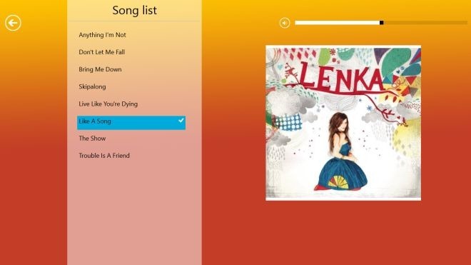 Spotify App Stops Playing Between Songs